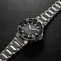 Часы Oris Aquis Date Calibre 400 01 400 7769 4154-07 8 22 09PEB фото 2
